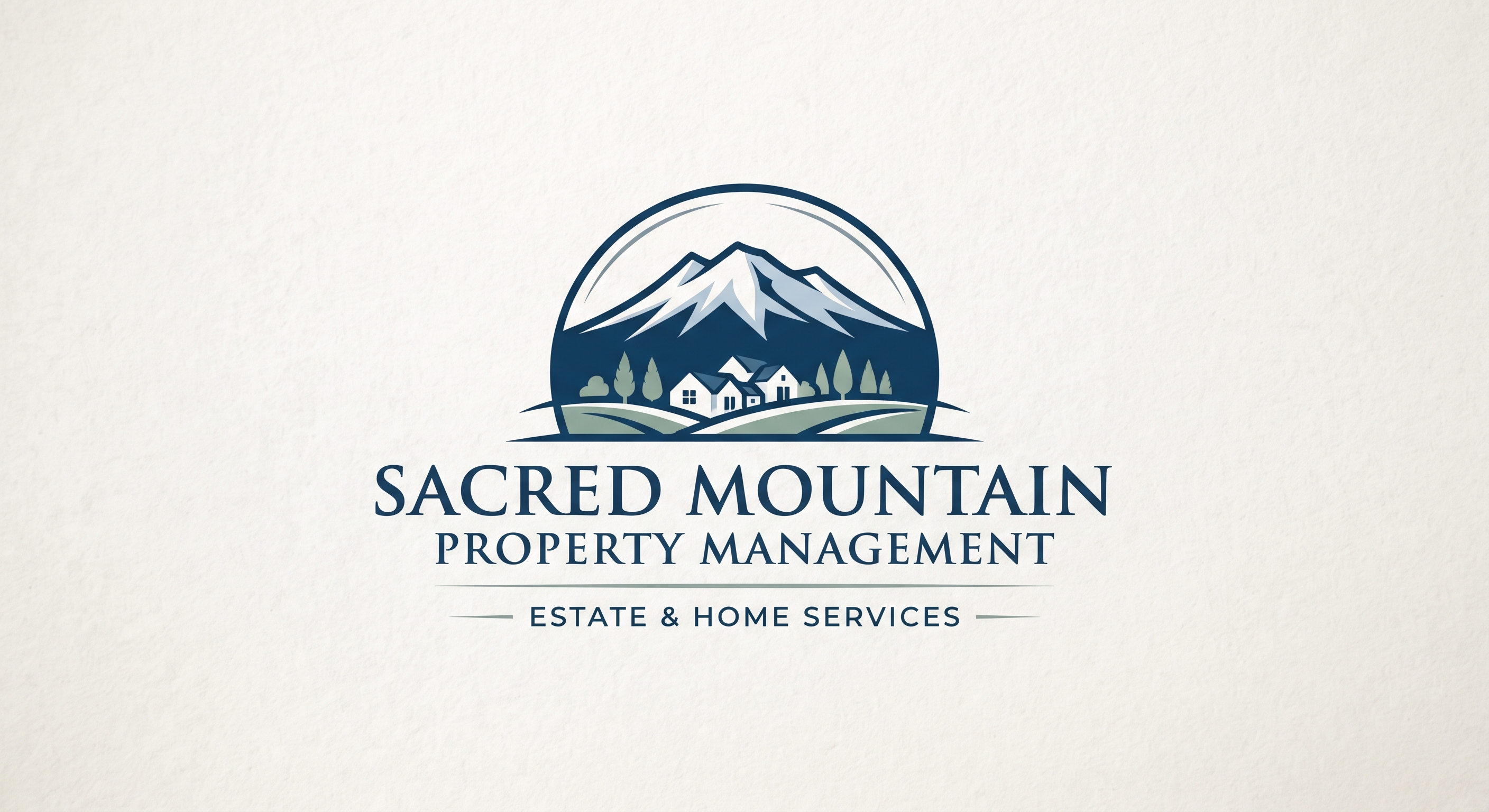 Sacred Mountain Property Management
